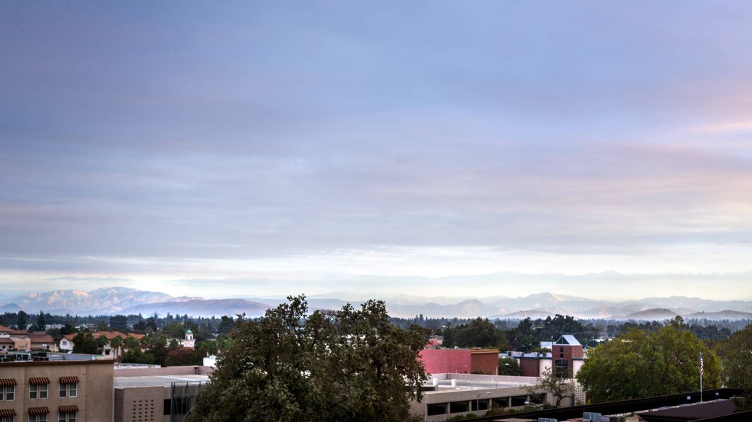 Executive Level King Room, Guest room, 1 King, High floor